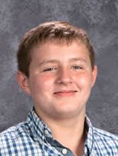 Jace Ellis -- 2020 CHS Grad -- Collinsville, OK -- www.cvilleok.com