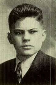 Dr. Christian Ursinus “Chris” Bitner Jr. (1916-1998)