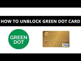 It usually takes up to two days for them to review the id and contact you with an update. Green Dot Card Blocked Here S How To Unblock Youtube