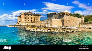 Castello palo odescalchi hi-res stock photography and images - Alamy
