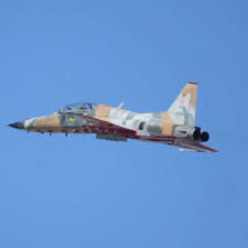 Warren air force base, cheyenne, wyo., sept. Tunisiansoldier On Twitter A Tunisian Air Force F 5f Ii Tiger Spotted Earlier Today Again Over Tunis Credit Tunisian Aircraft Spotters