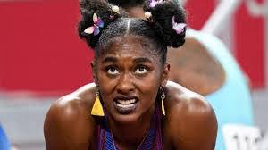 Krystal Abbott's Instagram, Twitter & Facebook