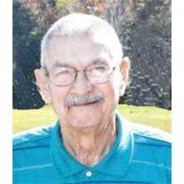 Robert Walton Obituary