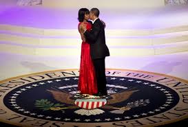 Resultado de imagen de obama y michelle bailando