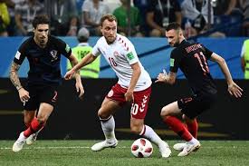Find out more about the greatest danish football players, including andreas christensen, christian eriksen, peter schmeichel, nicklas bendtner and kasper schmeichel. Christian Eriksen And Denmark Players Strike Temporary Compromise With Fa To Play Vs Wales Mirror Online