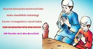 Kata Mutiara Ziarah Kubur Orang Tua Cikimm Com