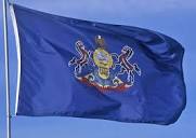 Pennsylvania State Flags - Nylon & Polyester - 2' x 3' to 5' x 8 ...