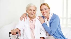 In den meisten fällen übernehmen diese pflege die eigenen. 24 Stunden Pflege Betreuung Zu Hause Bayernpflege