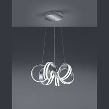 Esszimmer lampe dimmbar elegant led pendelleuchte esstisch. Edle Led Pendelleuchte Dimmbar Mit 150 Cm Hohe Kostenfreie Lieferung