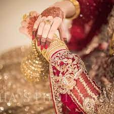 Pin By Sara R On Wedding Images Bridal Jewellery Indian Wedding Girl Bridal Mehndi Dresses