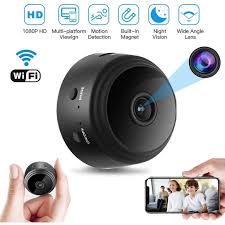 Spy clothes hook cam hidden camera nanny dvr b1 new 16gb motion detection hanger. Mini Camera Wireless Wifi Home Security 1080p Dvr Night Vision Motion Detection Walmart Com Walmart Com