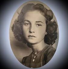 E. Pauline Weatherford Obituary