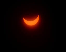 L'éclipse solaire du 14 décembre 2020 sera visible depuis : Photos L Eclipse De Soleil Du 20 Mars Un Evenement Rare