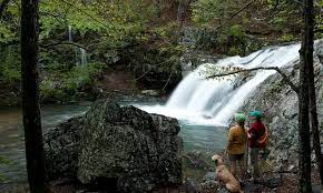 Maybe you would like to learn more about one of these? Lake Catherine State Park Arkansas State Parks