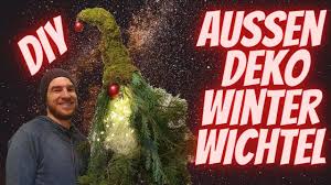 Wer mag die adventszeit nicht? Verfarben Tabak Praferenz Wichtel Deko Prodottitipiciregionali Com