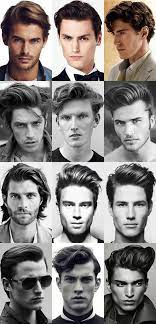 Another stereotype of a classic haircut or style is that you must always look pristine. Classic Men S Hairstyles The Quiff How To Style It Fashionbeans Quiff Hairstyles Classic Mens Hairstyles Mens Hairstyles Medium