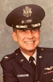 John Hennessey Obituary