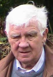 Parish history and clan gatherings were close to John's heart