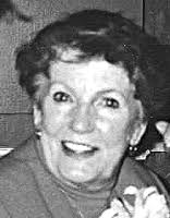 Alice Baldini Obituary (2007)
