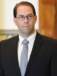 Tunisia PM-Designate Starts Talks On Forming Government