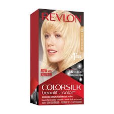 John frieda and andrew collinge have great deep conditioners try a hot oil treatment aswell. Revlon Colorsilk Beautiful Color Permanent Hair Dye With Keratin 100 Gray Coverage Ammonia Free 3 Ultra Light Sun Blonde Walmart Com Walmart Com