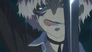 Anime B The Beginning Anime Shows B The Beginning Anime