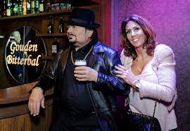 Onthullende Docu Over Andre Hazes Senior Zorgt Voor Ophef Toen Hij Een Beetje Verliefd Inzette Trok Hij Mij Naar Voren Ik Was Twaalf Showbizz Hln Be