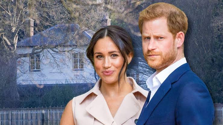 Royal Family Sparks Fury Over Spending Millions To Erase Sussexes