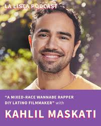 Meet Daniel Larios! We had an incredible chat about growing up in the US,  moving back to El Salvador with his family, generational echoes in  storytelling, and the journey to his latest