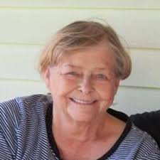 Mary Judy Walker Obituary December 25, 2020