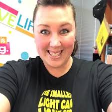 Joy Sherman (@FrauSherman)