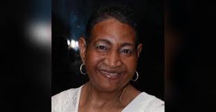 Almorettia Pearl Oliver Hunter Obituary