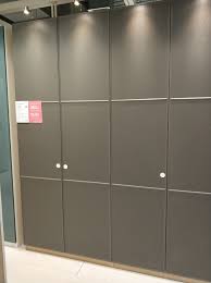 Pax Meraker Kleiderschrank Wohnung Schrank