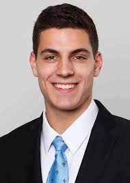 2015-16 Men's Basketball Roster