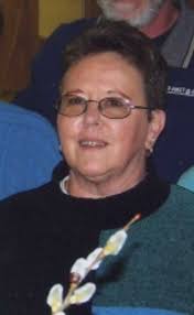 Sandra Warrington Obituary July 26, 2015