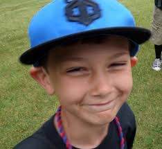 Lance Eberle's Instagram, Twitter & Facebook