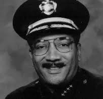 Los Angeles Police Department Annual Report 1996