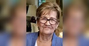 Obituary for Olga Carro