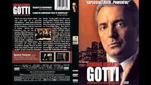 Джон траволта, спенсер лофранко, келли престон и др. Gotti 1996 Youtube