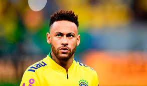 Maybe you would like to learn more about one of these? Neymar Confesses His Great Challenges For 2020