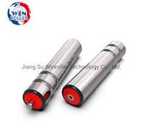 Polymer Timing Pulley Drive Roller Conveyor Roller