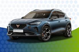 Da ist sicherlich für sie etwas dabei! Cupra Reimport Eu Neuwagen Online Kaufen Automarkt Dinser