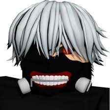 To get this mask = 20r$ ken kaneki: Roblox Kaneki Scratch Build By Franzkleinfeld On Deviantart