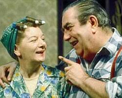 Hilda Ogden