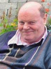 Condolence Book for Patrick Joseph (P.J.) CLANCY (Knockvicar, Roscommon)