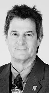 Sally Denton, John Smith and deep Nevada roots