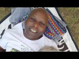 Derrick Odell's Instagram, Twitter & Facebook