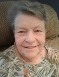 Diane Sue Greer Obituary July 20, 2023