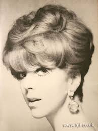 Hair Photos by Maurice Frank