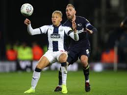 Leeds has 1.46 odds to win the football match, odds provided by probably the best online bookmaker, unibet. Leeds United Vs West Bromwich Albion Social Telecast